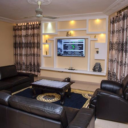 Magnifique Appartement - Cotonou - Avotrou Apkapka المظهر الخارجي الصورة