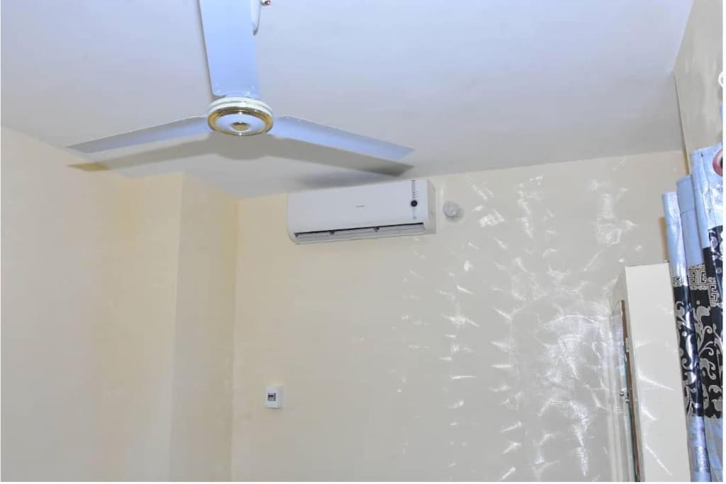 Magnifique Appartement - Cotonou - Avotrou Apkapka المظهر الخارجي الصورة