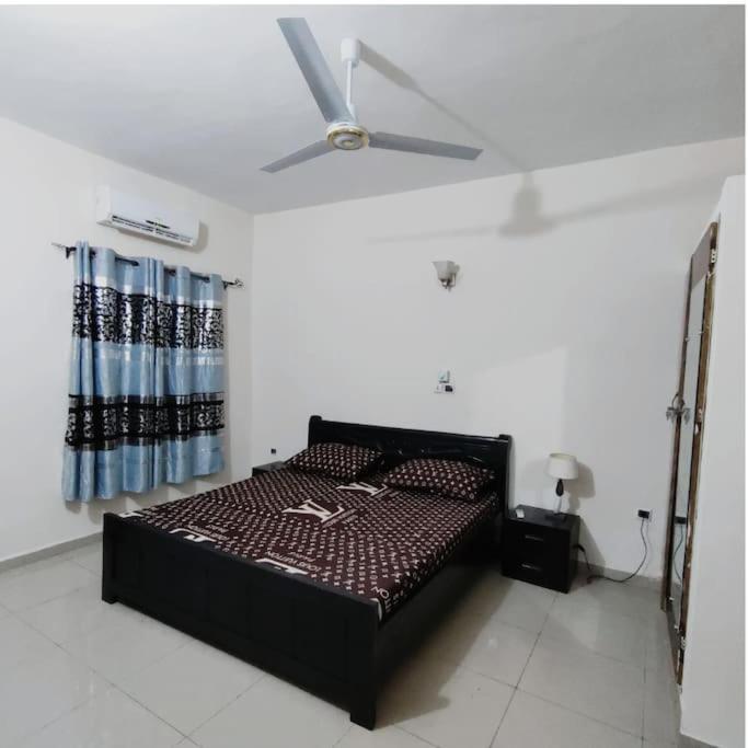 Magnifique Appartement - Cotonou - Avotrou Apkapka المظهر الخارجي الصورة