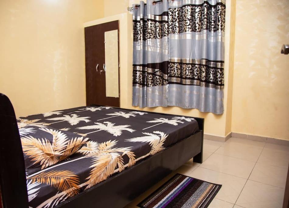 Magnifique Appartement - Cotonou - Avotrou Apkapka المظهر الخارجي الصورة