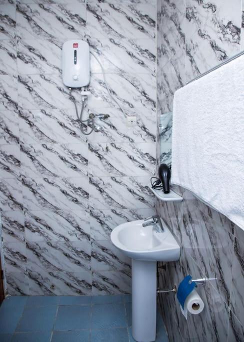 Magnifique Appartement - Cotonou - Avotrou Apkapka المظهر الخارجي الصورة