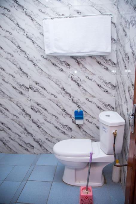 Magnifique Appartement - Cotonou - Avotrou Apkapka المظهر الخارجي الصورة