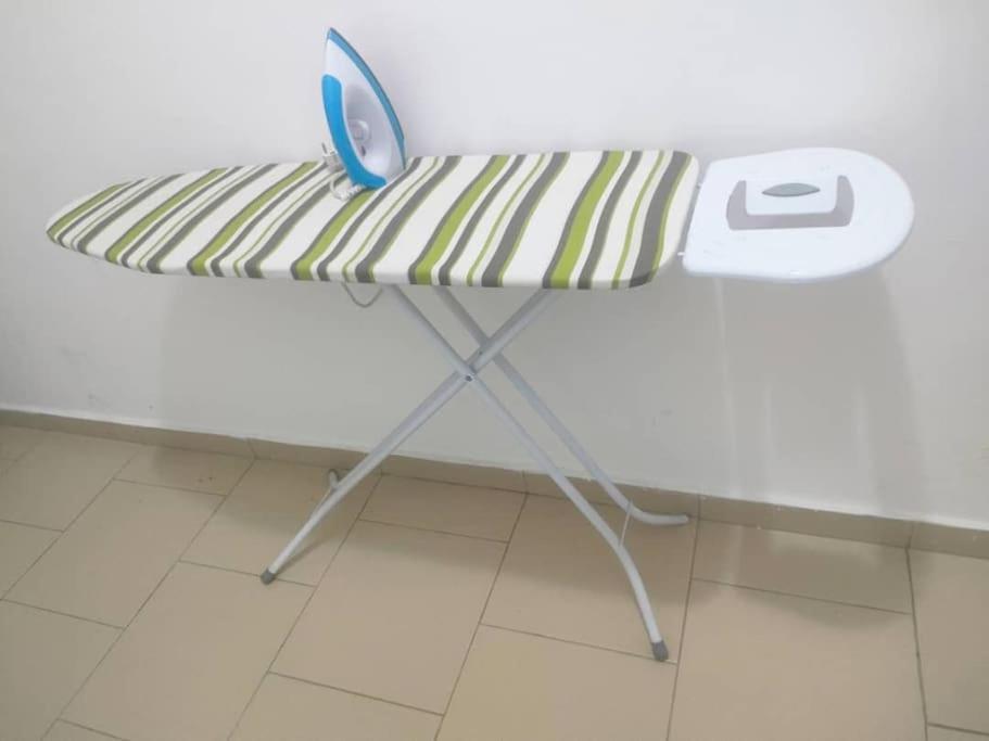 Magnifique Appartement - Cotonou - Avotrou Apkapka المظهر الخارجي الصورة